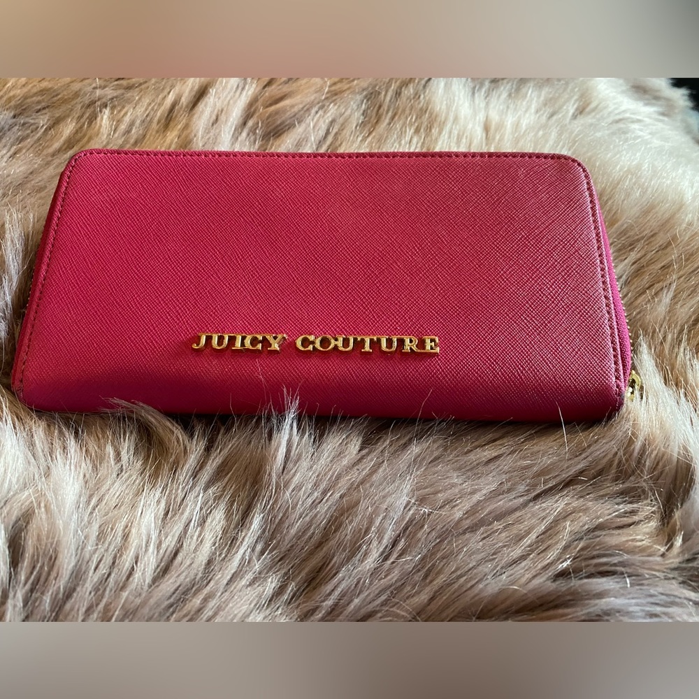 Juicy Couture Wallet